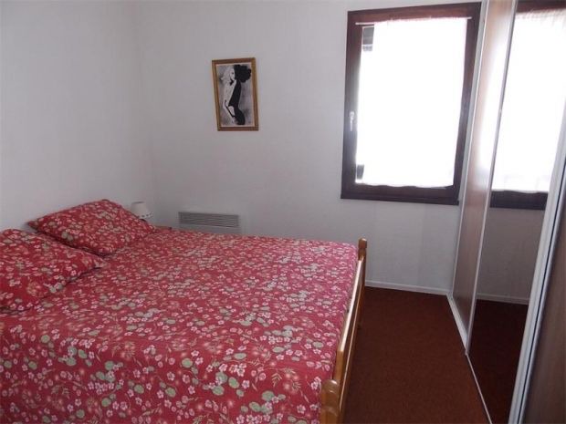 Photo of Bedroom in Saint-Aventin