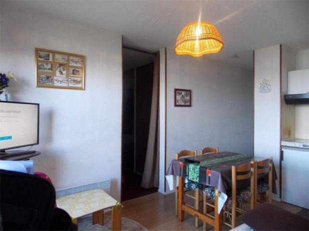 Photo of Livingroom in Saint-Aventin
