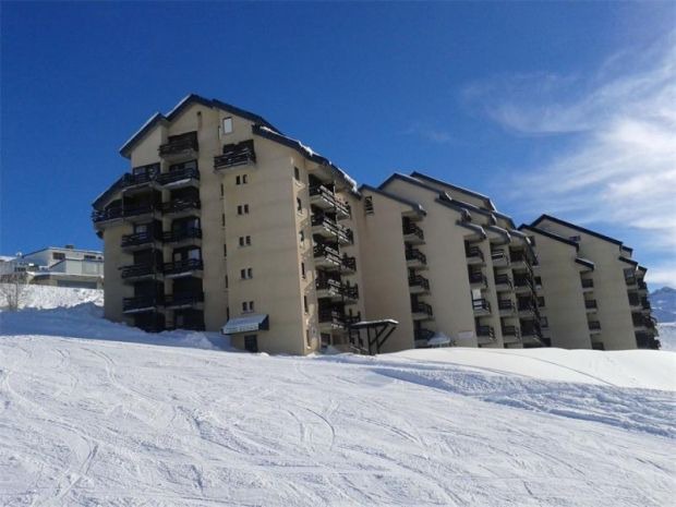 Photo of Buildings in Saint-Aventin