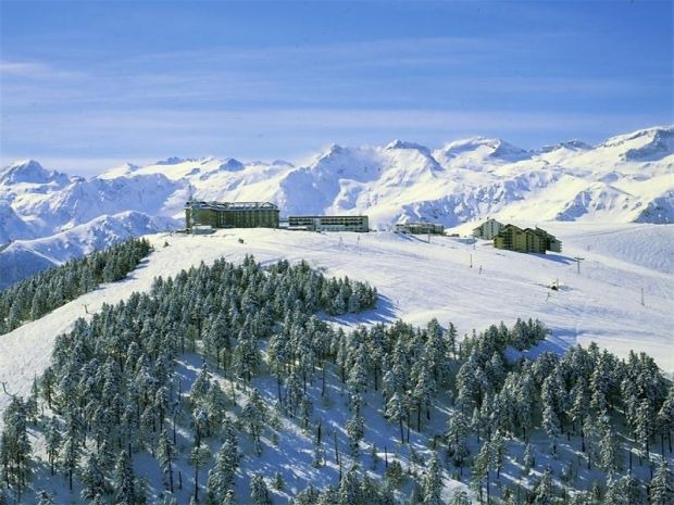 Photo of Outdoor in Saint-Aventin
