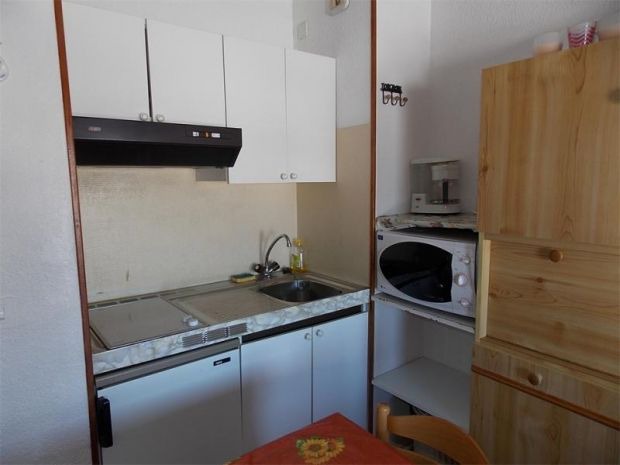Photo of Kitchen in Saint-Aventin