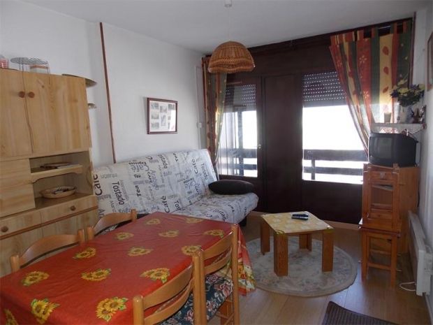Photo of Livingroom in Saint-Aventin