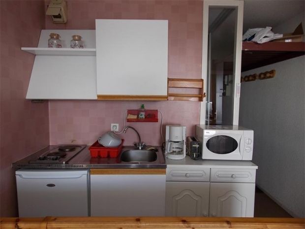 Photo of Kitchen in Saint-Aventin
