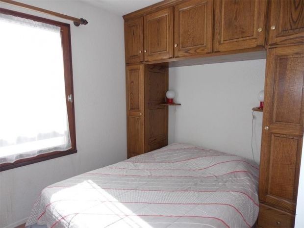 Photo of Bedroom in Saint-Aventin