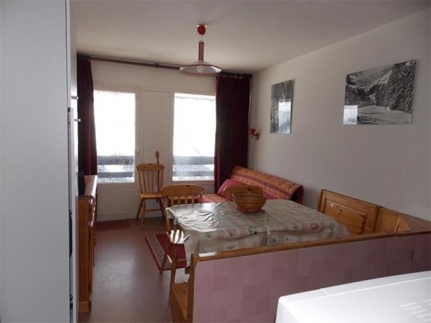 Photo of Livingroom in Saint-Aventin