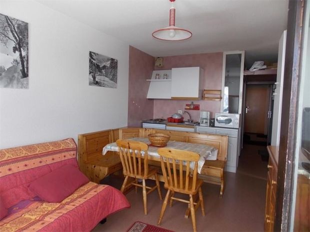 Photo of Livingroom in Saint-Aventin