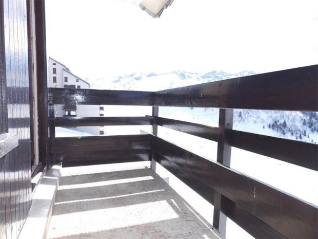 Photo of Patio Balcony in Saint-Aventin