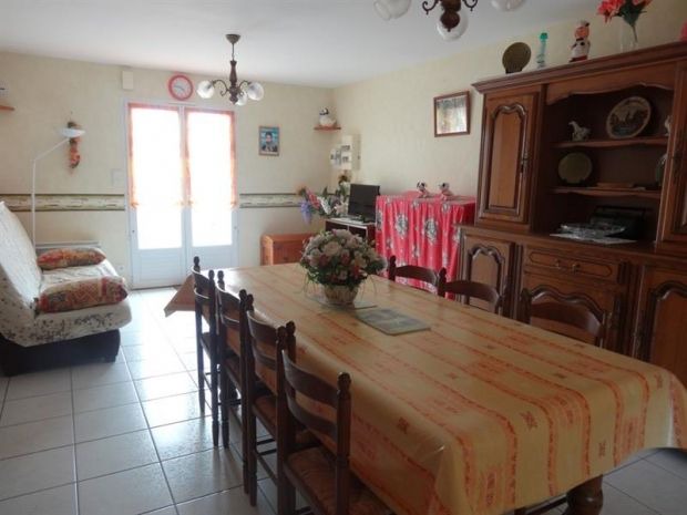 Photo of Livingroom in Grues