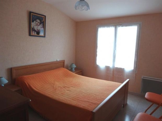 Photo of Bedroom in Grues