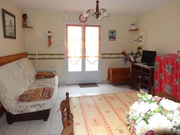 Photo of Livingroom in Grues