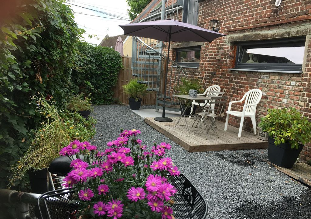 Photo of Others in Saint-Amand-les-Eaux