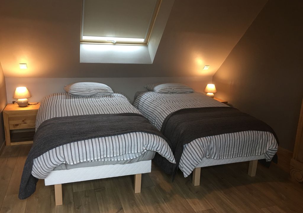 Photo of Bedroom in Saint-Amand-les-Eaux