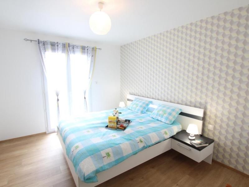 Photo of Bedroom in Periers