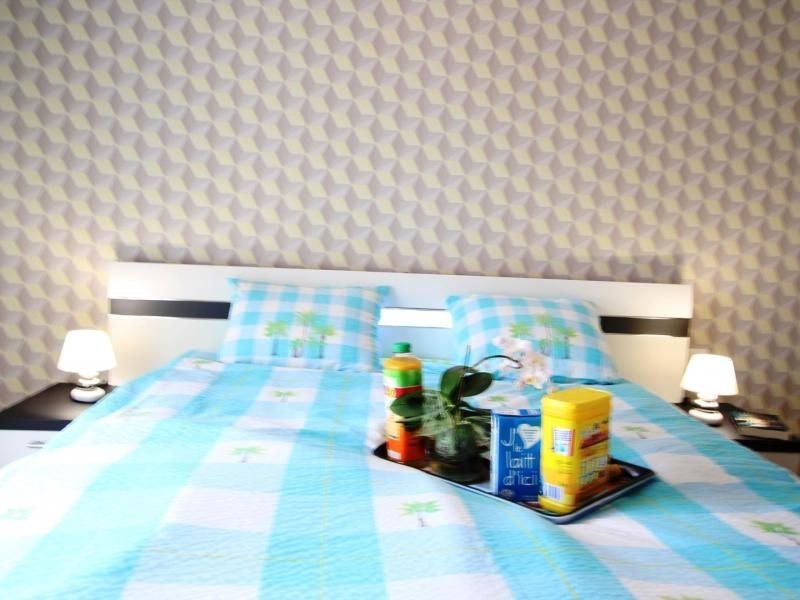 Photo of Bedroom in Periers