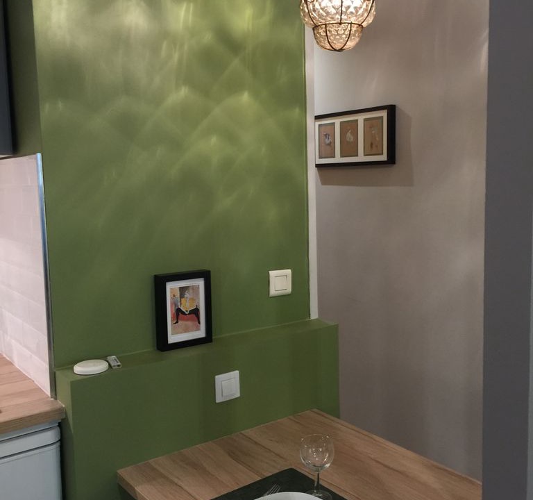 Photo of Bathroom in Gambetta