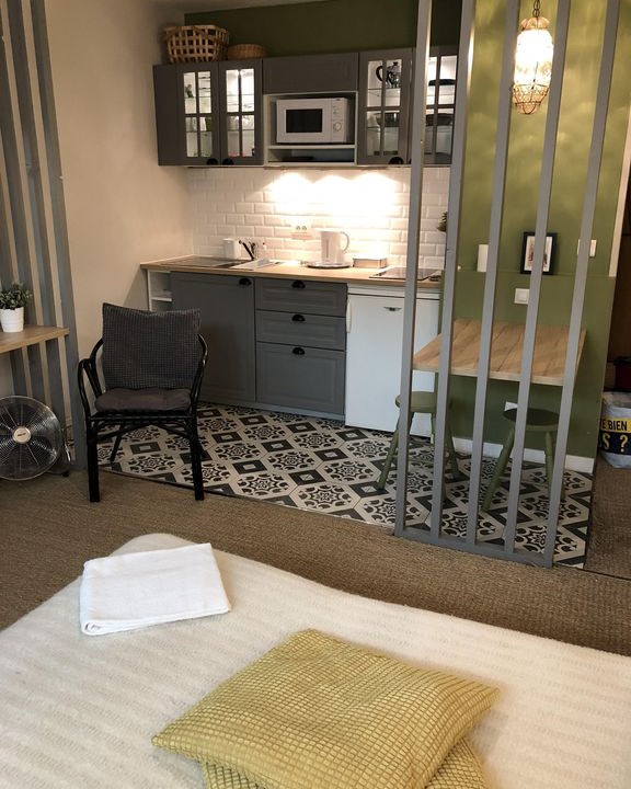 Photo of Livingroom in Gambetta