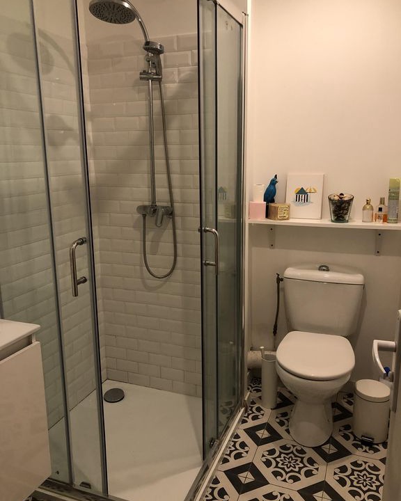 Photo of Bathroom in Gambetta