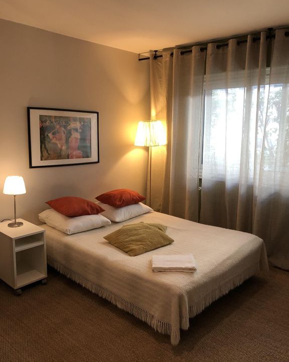 Photo of Bedroom in Gambetta