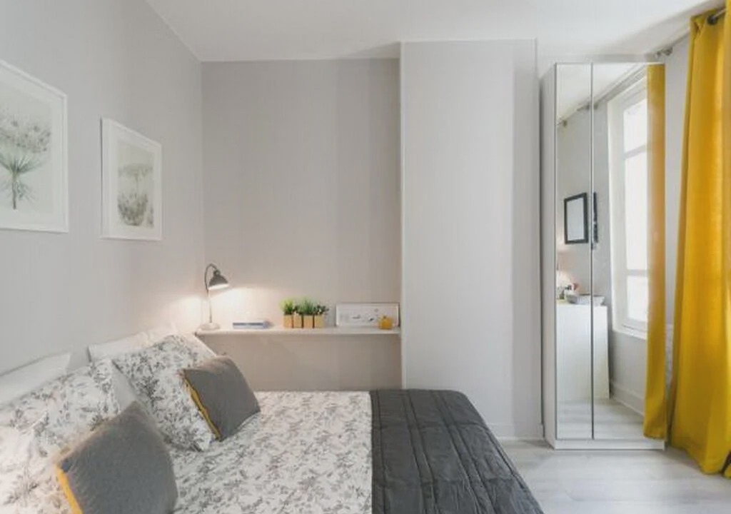 Photo of Bedroom in Epinettes