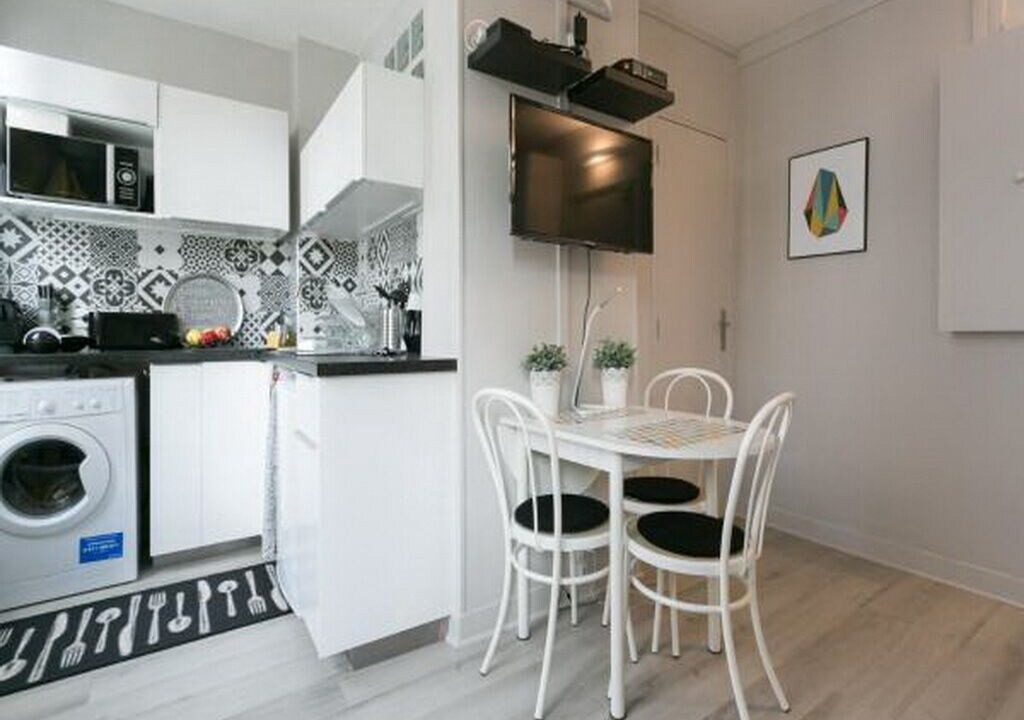 Photo of Kitchen in Epinettes