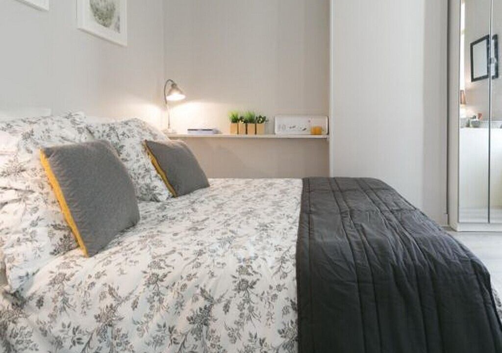 Photo of Bedroom in Epinettes