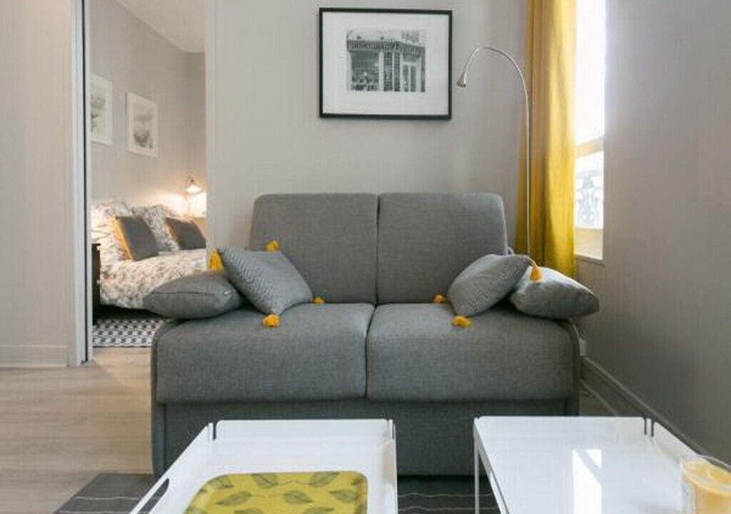 Photo of Livingroom in Epinettes