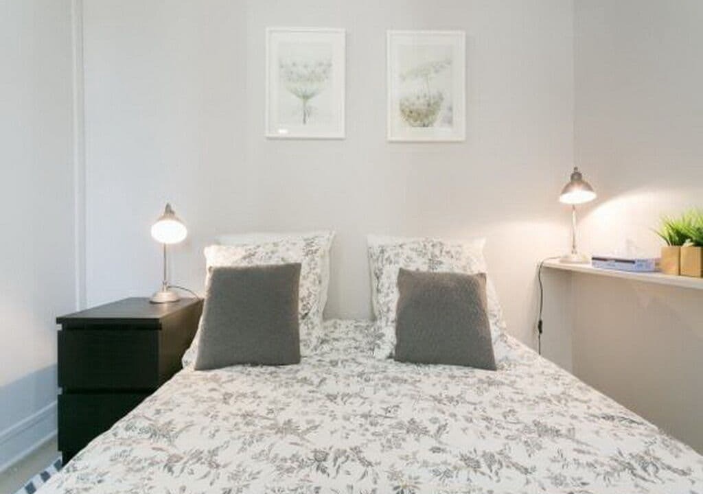 Photo of Bedroom in Epinettes