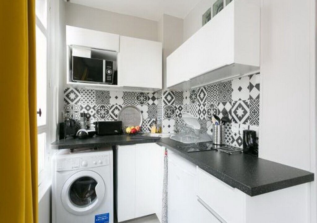 Photo of Kitchen in Epinettes