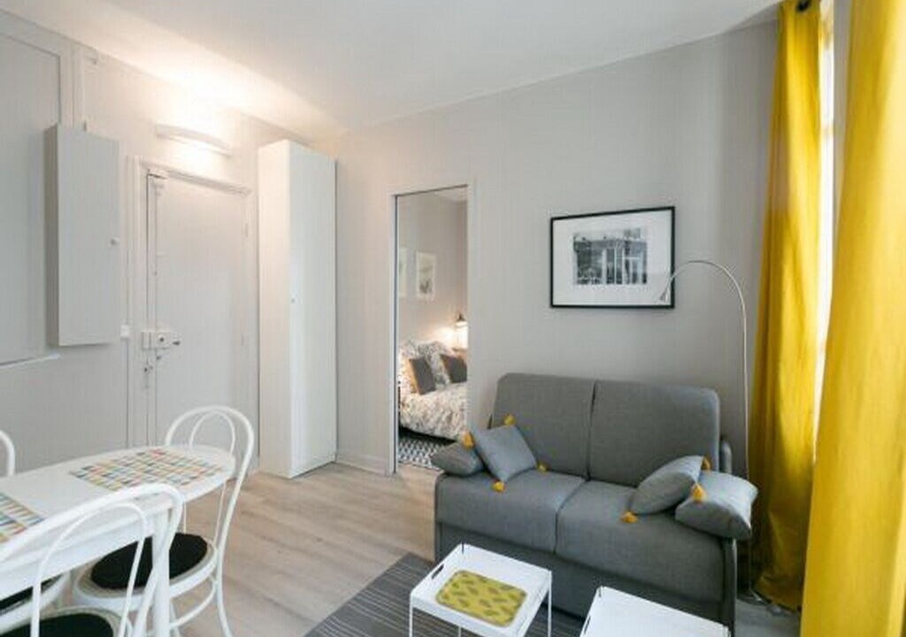 Photo of Livingroom in Epinettes