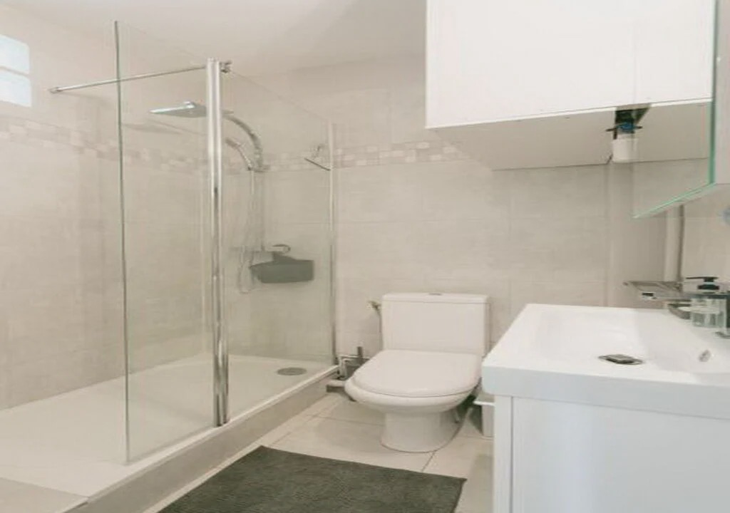 Photo of Bathroom in Epinettes