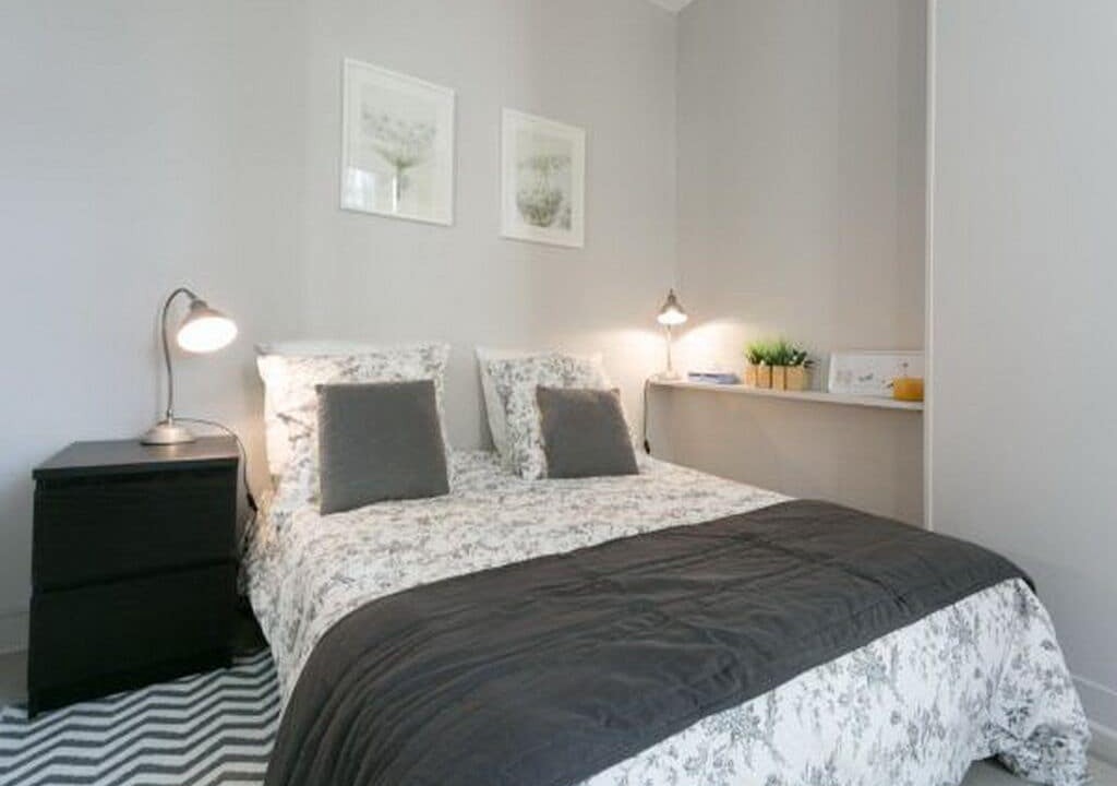 Photo of Bedroom in Epinettes