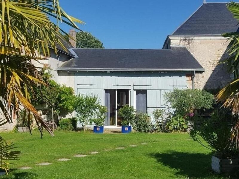 Photo of Buildings in Pontlevoy