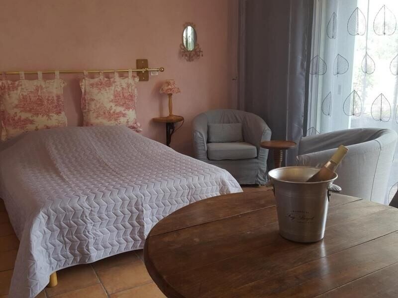 Photo of Bedroom in Pontlevoy