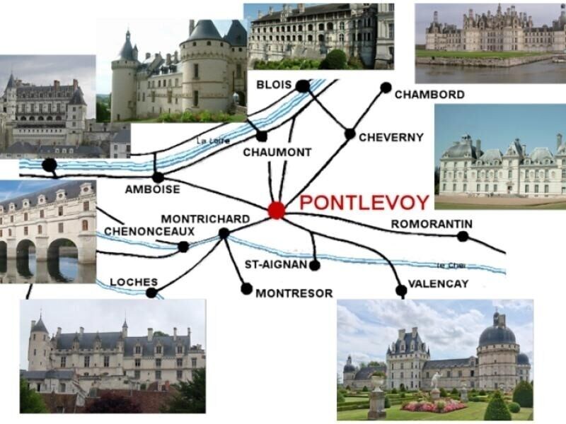 Photo of Others in Pontlevoy