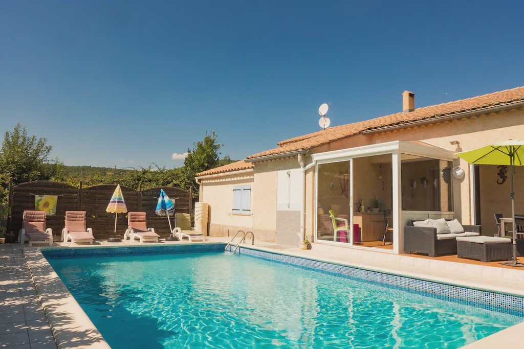 Photo of Outdoor in Argeliers