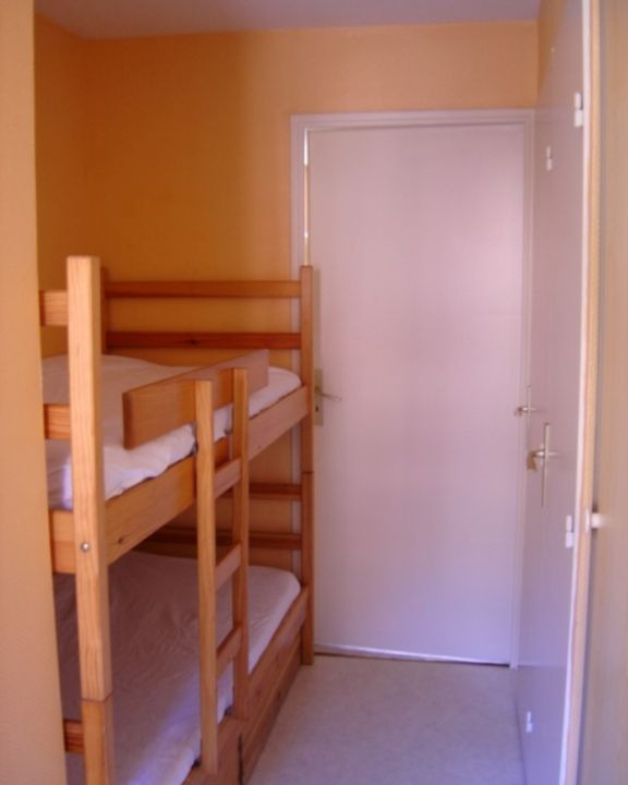 Photo of Bedroom in Esquieze-Sere