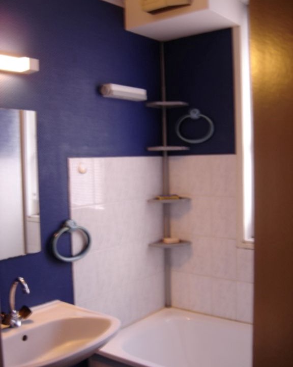 Photo of Bathroom in Esquieze-Sere