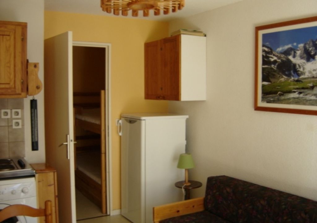 Photo of Livingroom in Esquieze-Sere