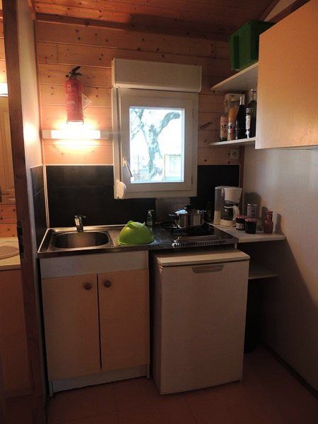Photo of Kitchen in Boisseron