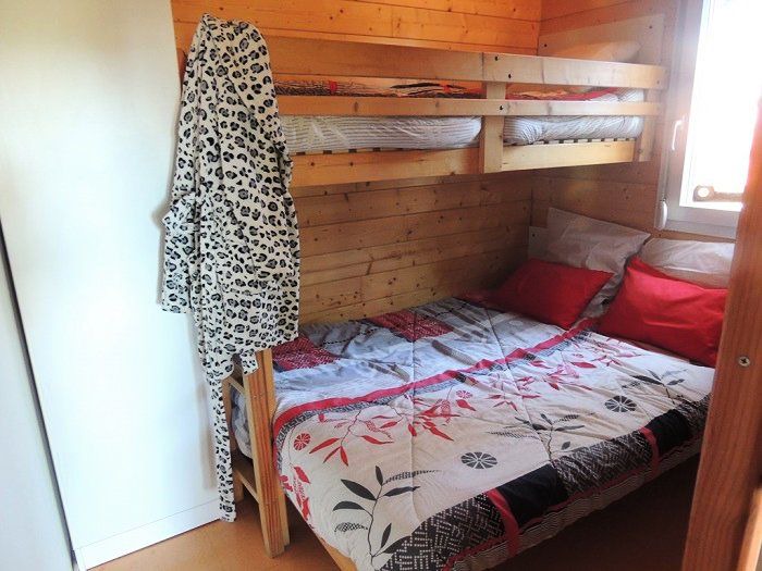 Photo of Bedroom in Boisseron