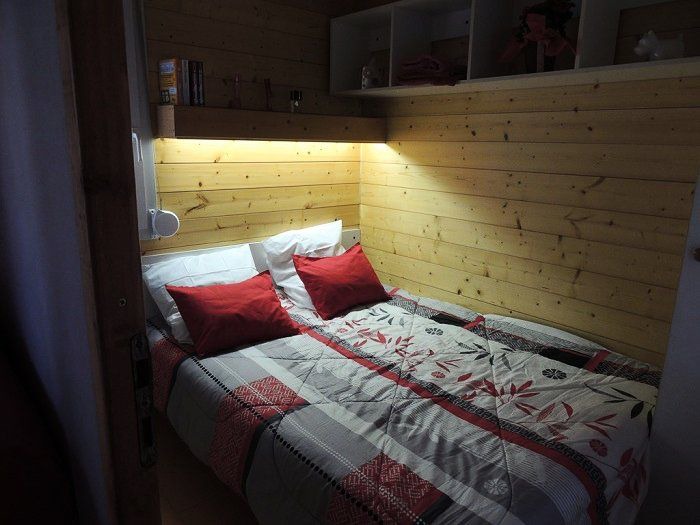 Photo of Bedroom in Boisseron