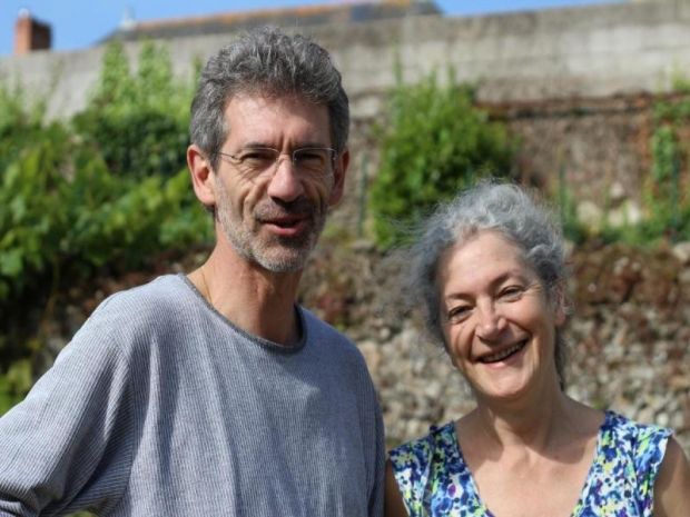 Photo of Human In Picture in Port-Saint-Pere