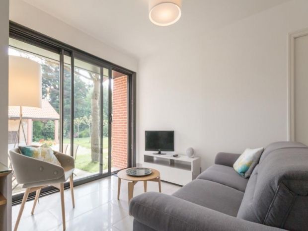 Photo of Livingroom in Port-Saint-Pere