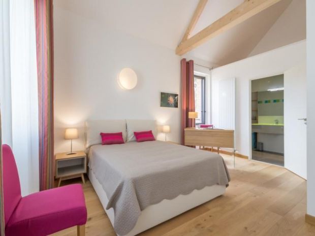 Photo of Bedroom in Port-Saint-Pere