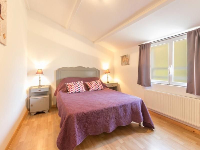 Photo of Bedroom in Lege