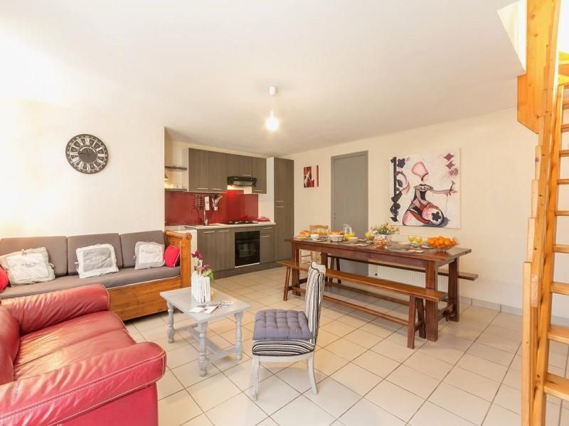 Photo of Livingroom in Lege
