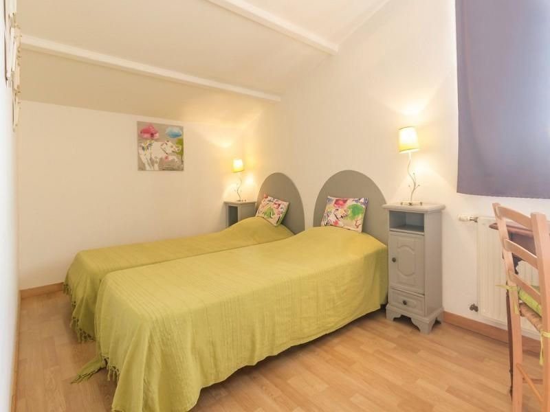 Photo of Bedroom in Lege