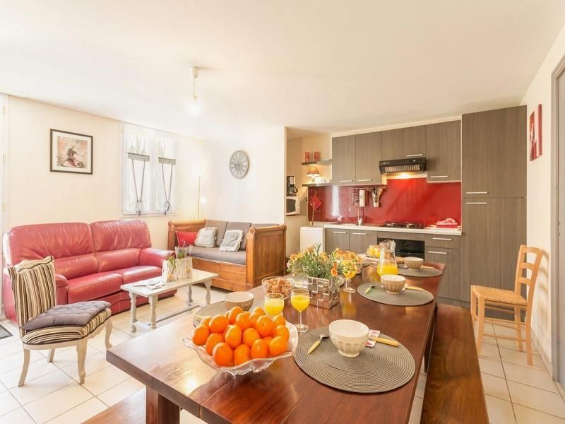 Photo of Livingroom in Lege