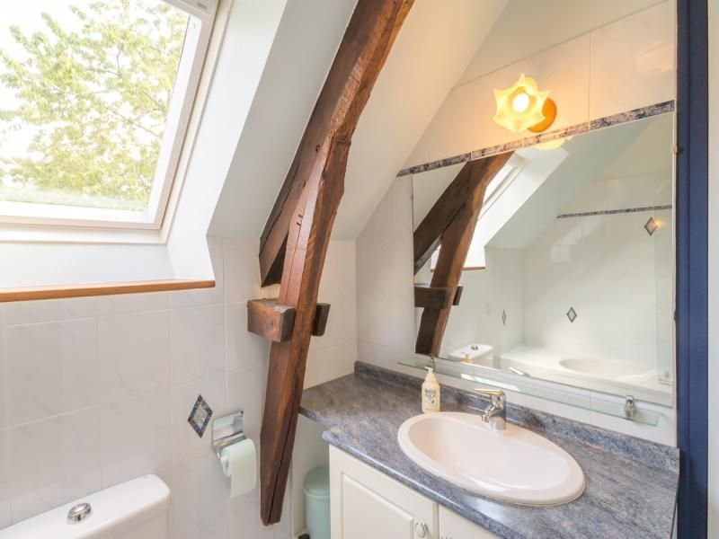 Photo of Bathroom in Herbignac