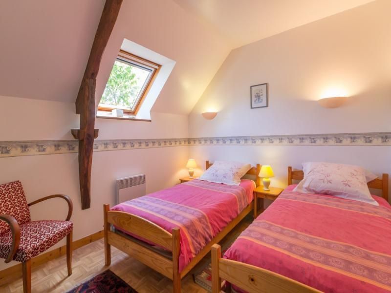 Photo of Bedroom in Herbignac